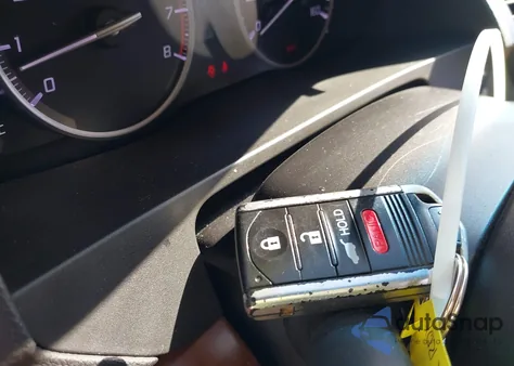 2013 Acura Rdx z USA, uszkodzony, nr VIN 5J8TB4H54DL019168